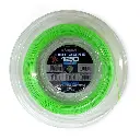 Karakal Hot Zone Braided 120 - Green - 220m Squash String Reel