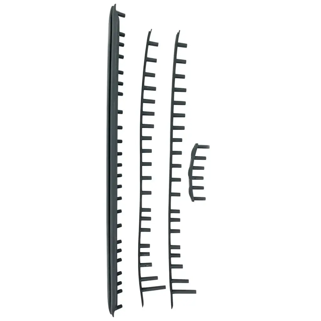 Dunlop Blackstorm Graphite 2.0 - Bumper Raquette de Squash