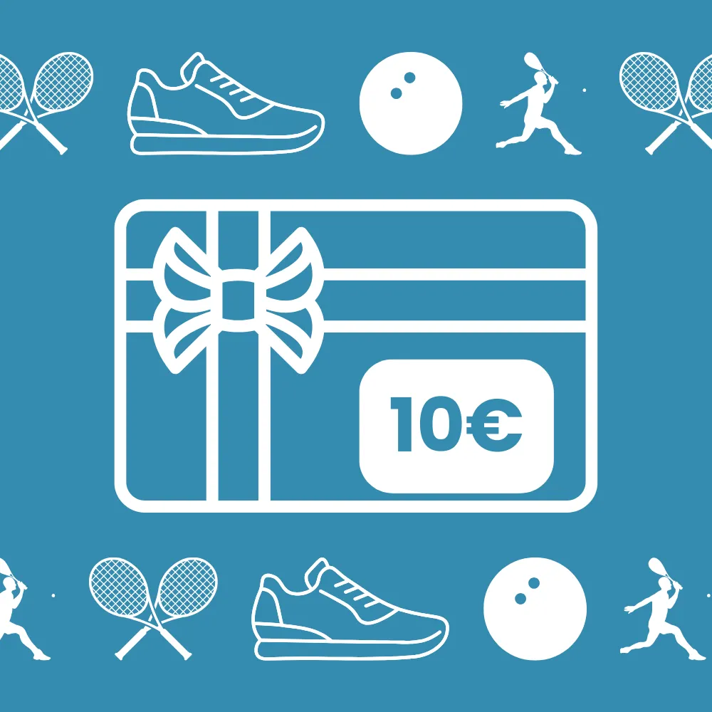 Carte-cadeau 10€