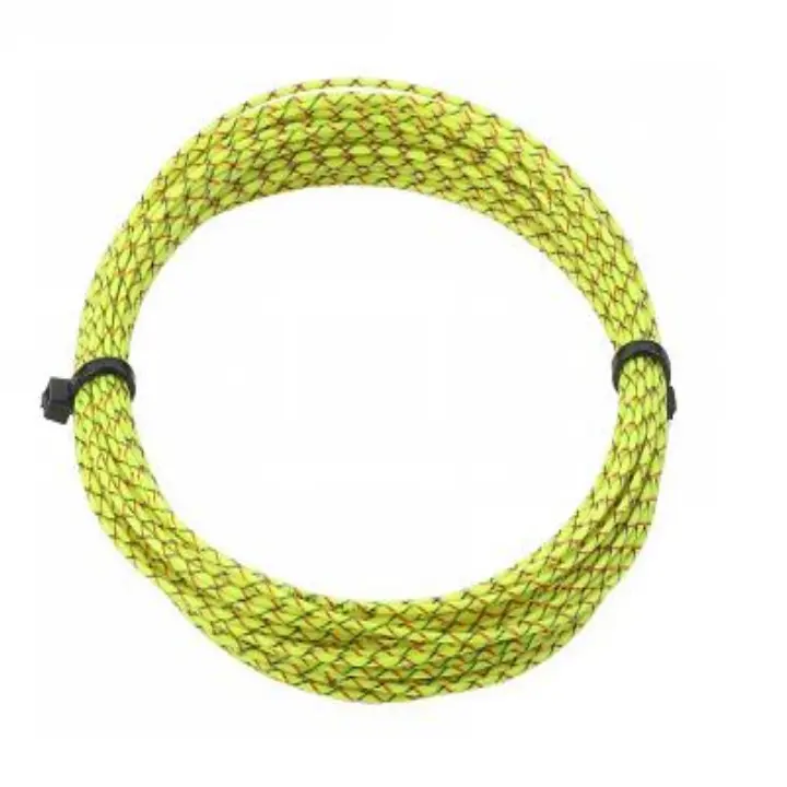 KARAKAL HOT ZONE BRAIDED 120 - BLUE