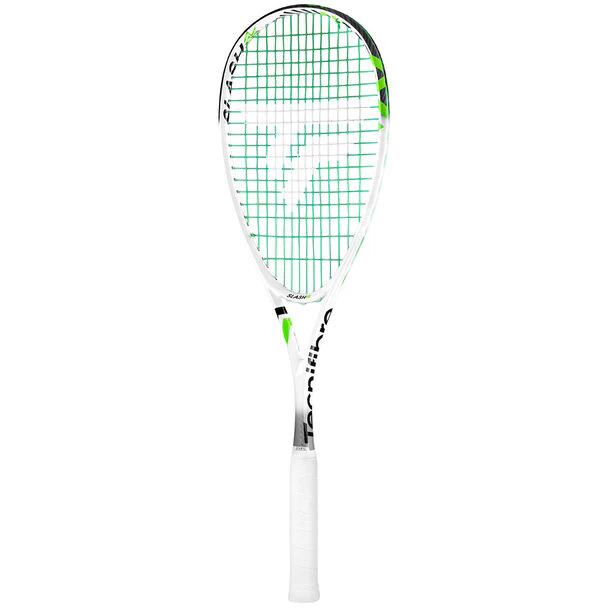 Tecnifibre Slash 130 Power - Squash Racket